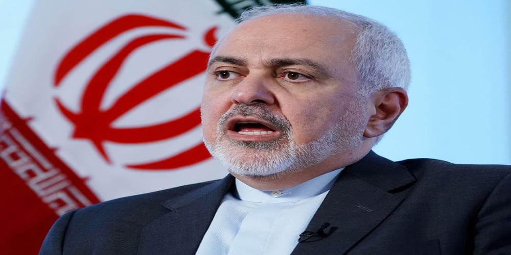 Javad Zarif