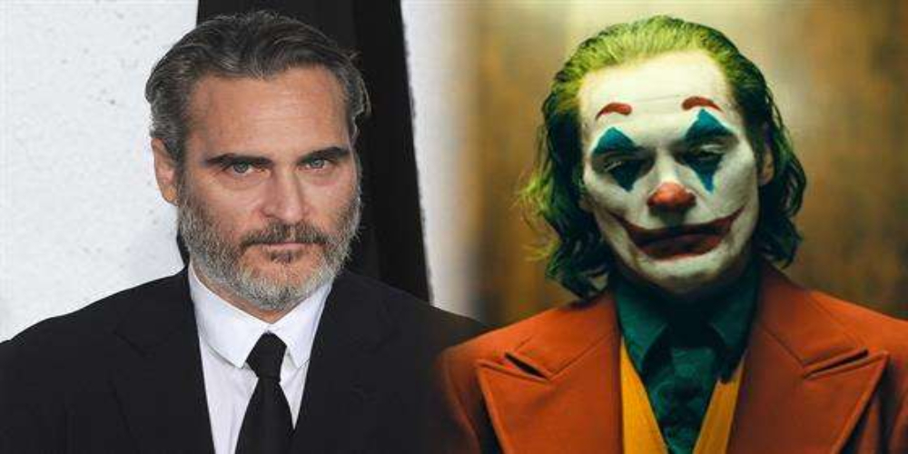 Joaquin Phoenix wins Best Actor for ‘Joker’ at Golden Globe 2020