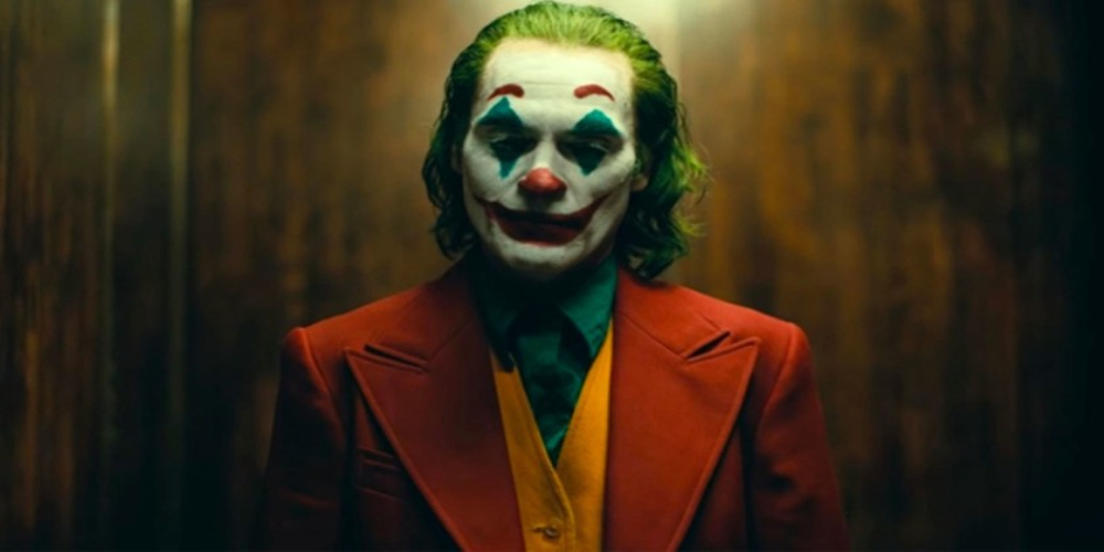 Joker leads BAFTA nominations with 11 nods
