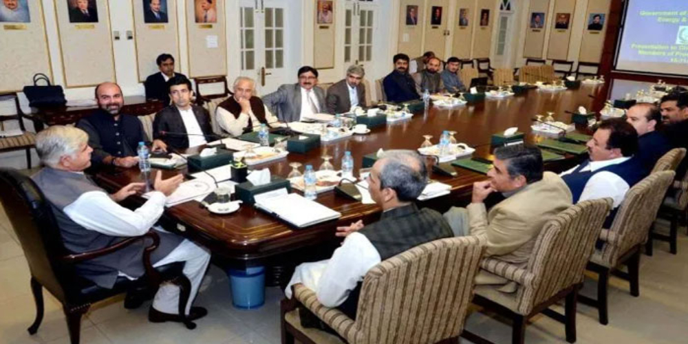 KP cabinet decides the inclusion of women members