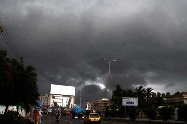 Weather in Karachi: Record breaking cold is expected