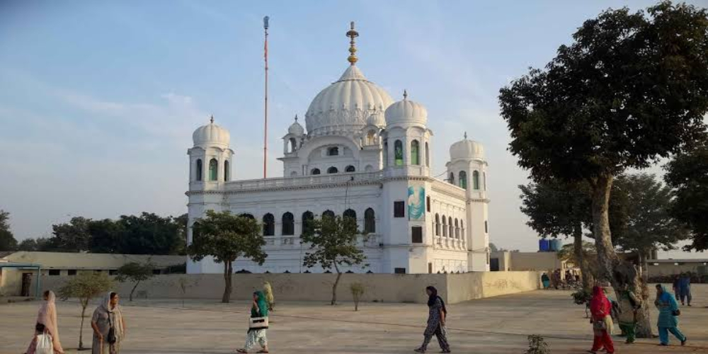 Baba Guru Nanak anniversary: Pakistan to welcome Sikh pilgrims today