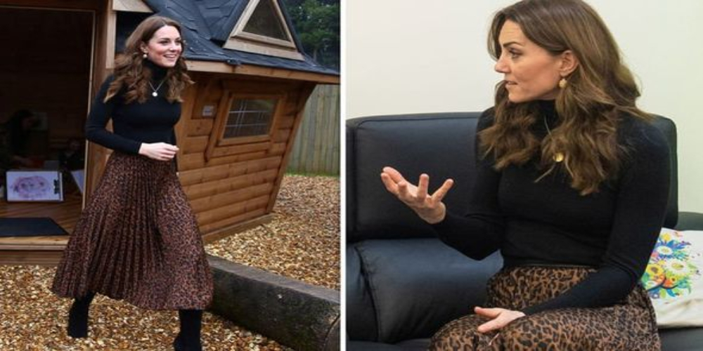 Kate Middleton