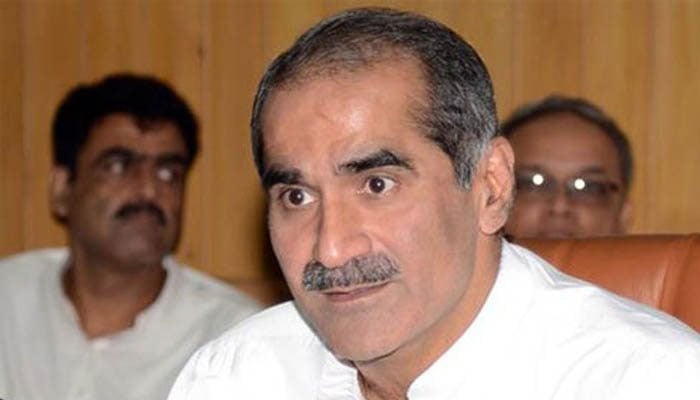 Khawaja Saad grills PTI for trying to hold rally on church-owned ground in Sialkot