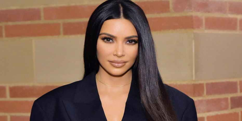 Kim Kardashian labelled as racist over her Mask Marketing strategy