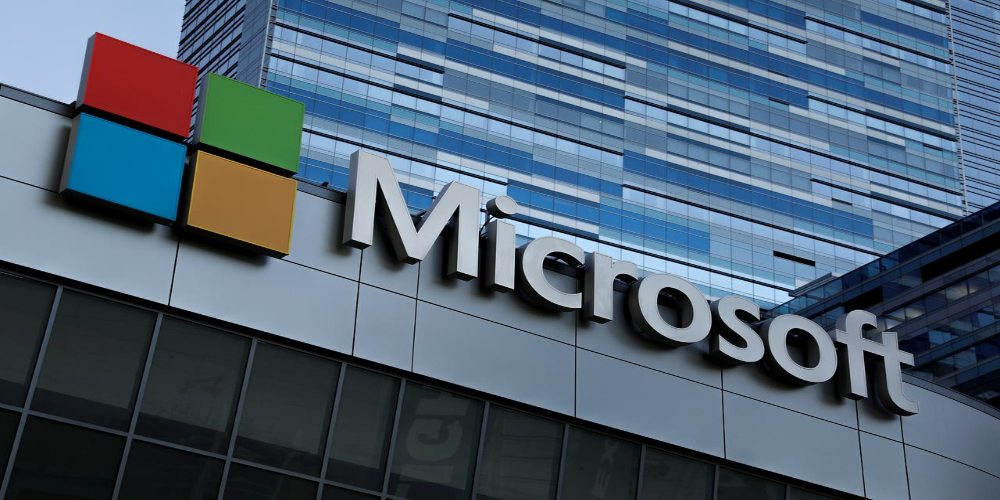 Microsoft issues emergency update to fix huge Windows 10 security bug