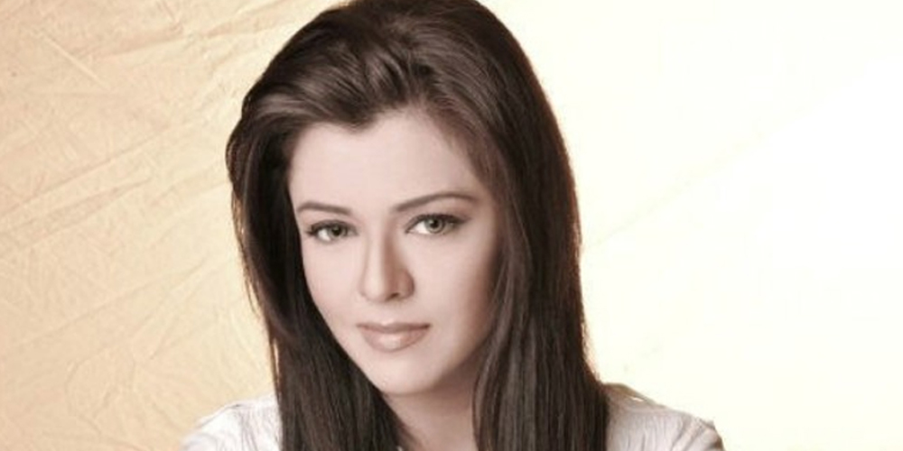 Maria wasti