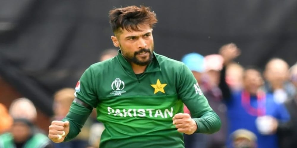 Mohammad Amir becomes the first bowler in BPL history to take a six-wicket haul