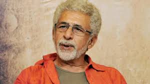 Naseeruddin Shah