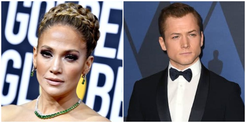 Jennifer Lopez, Taron Egerton fail to secure Oscars nominations 2020