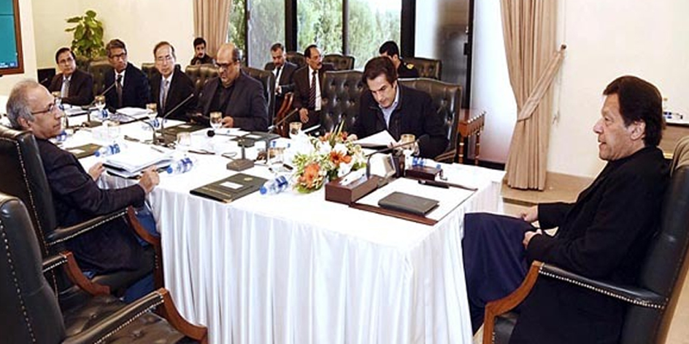 PM directs to meet flour/wheat requirements in the country