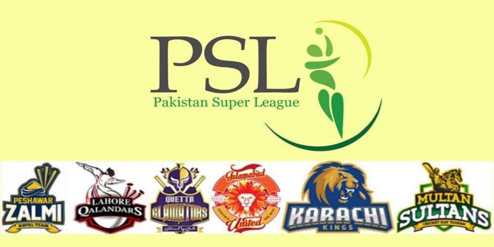 Dsports, a discovery-owned Indian channel, will broadcast Pakistan Super League 2020 live in India.