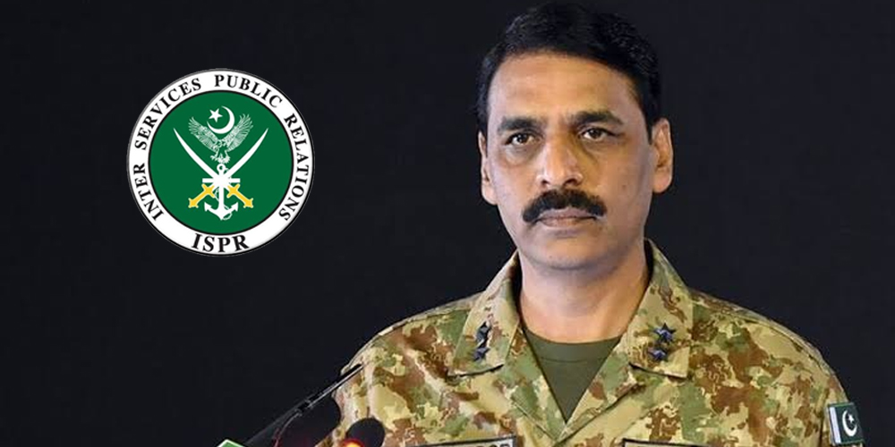 Pak Army fully prepared to respond any Indian aggression: DGISPR