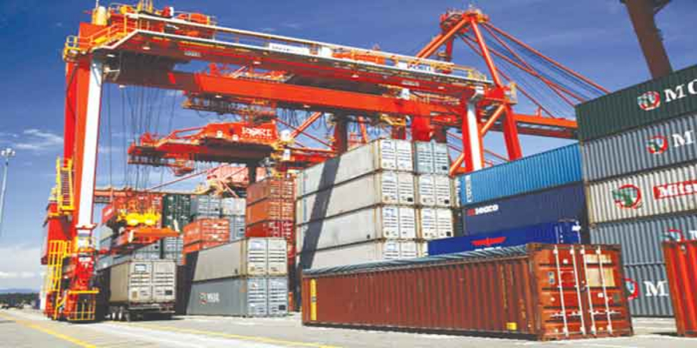 Govt to Introduce Measures for Increase Exports
