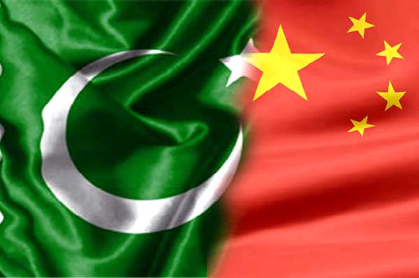 China terms US claims on CPEC a pack of lies