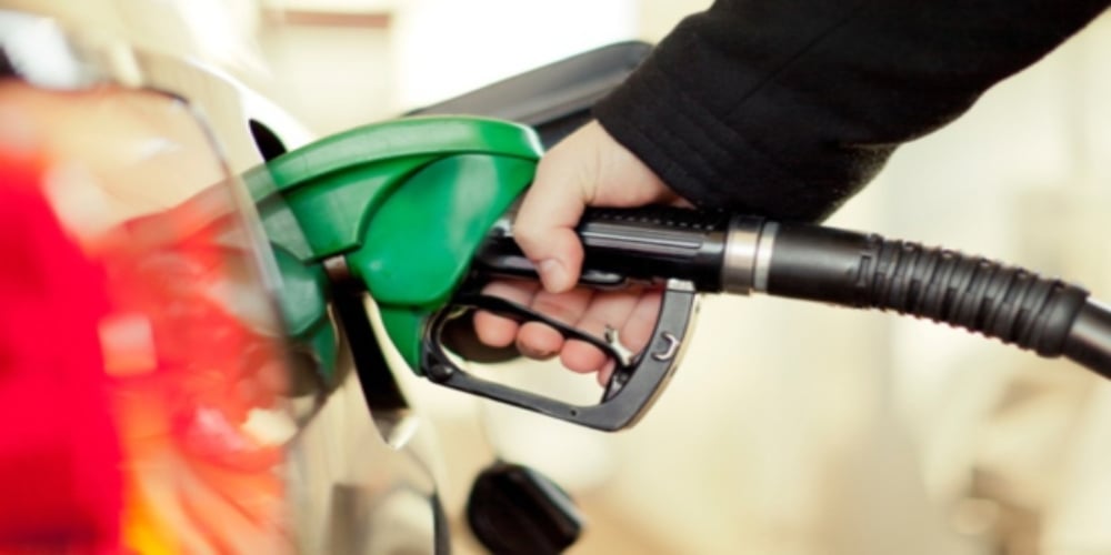 Petrol price increased