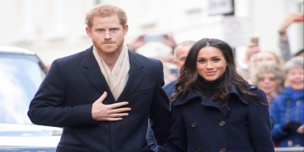Prince Harry, Meghan to quit as senior members of the royal family