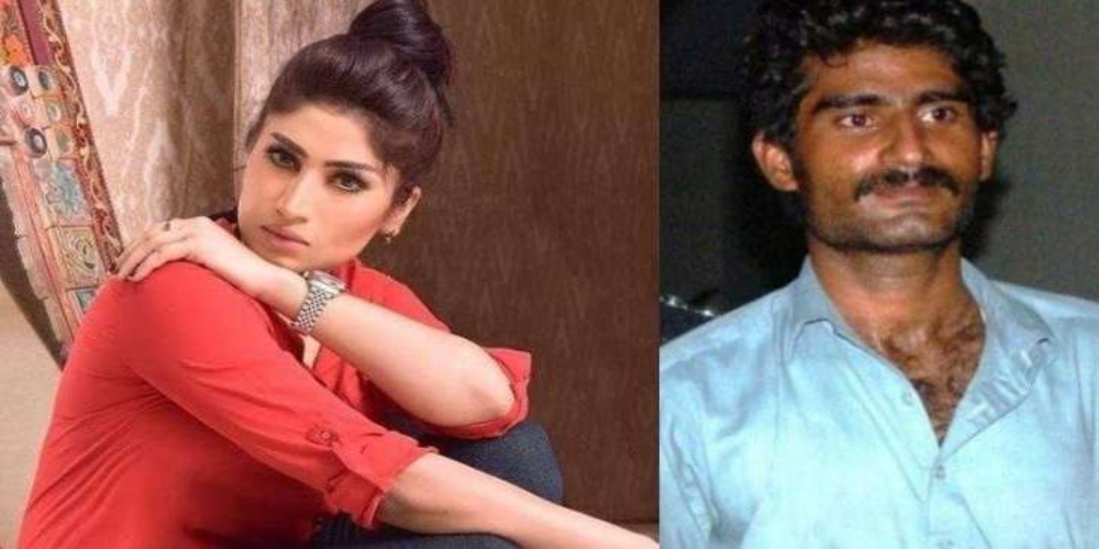 Saudi Arabia hands over Qandeel Baloch’s brother to Pakistan