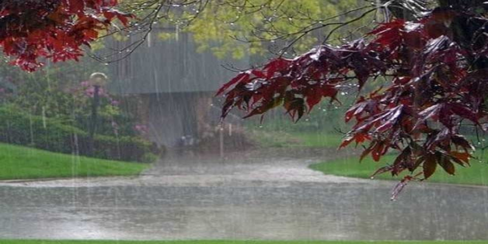 Islamabad expected to receive rain wind-thunderstorm today