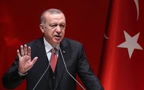 Turkey demands compensation for debts owed from Libya