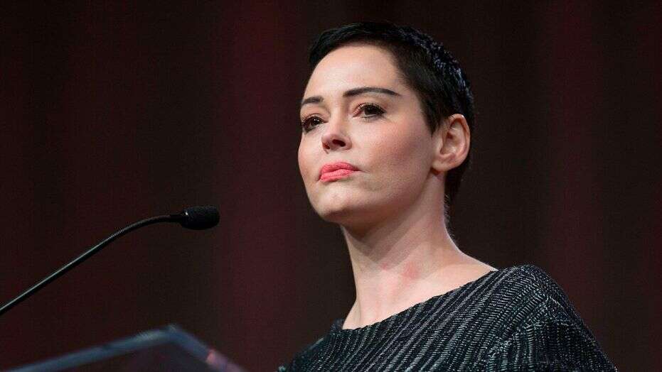 Rose McGowan walked back from her apology to Iran