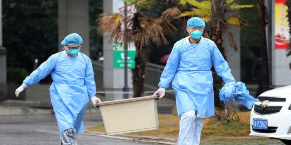 Four persons have died from SARS-like virus detected in China. The contagious disease is spreading rapidly not only in China but in other countries as well.
