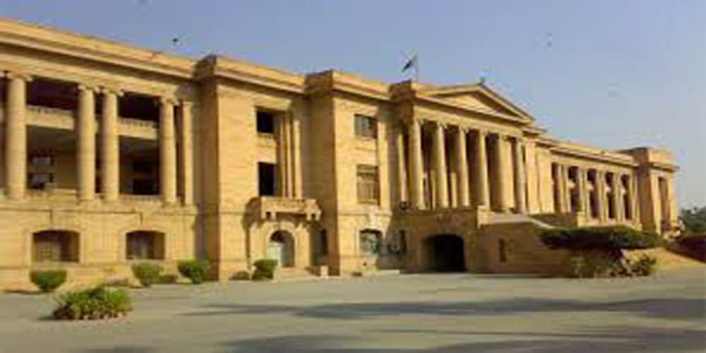 SHC issues notices in plea challenging ban on pillion riding for journalists