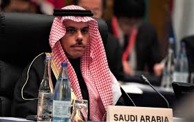 Saudi Arabia appeals for ‘calm’ after killing of Iranian general