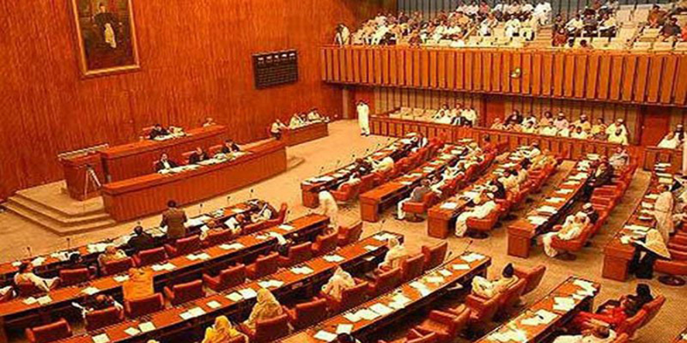 Senate to vote on services acts amendment bills today