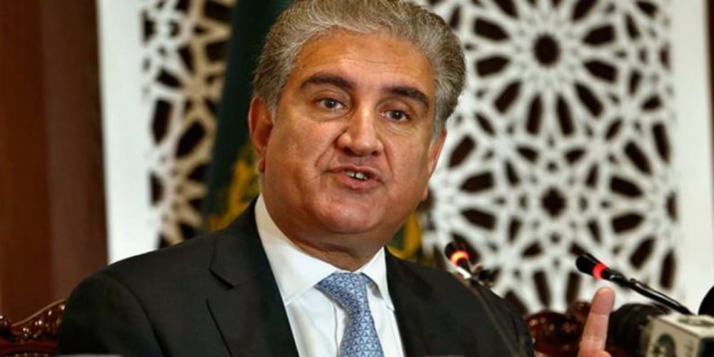 Pakistan, Malasiya signed three agreements: FM Qureshi