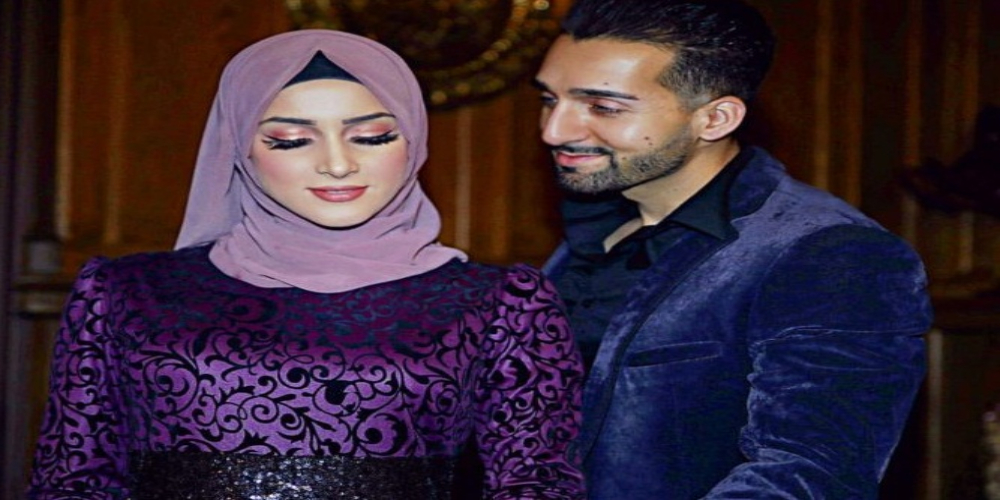 Sham Idrees, Queen Froggy expecting birth of their baby?