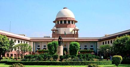 Indian SC issues notice to Centre on CAA petitions, seeks reply in 4 weeks