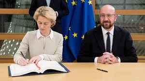 EU Brexit