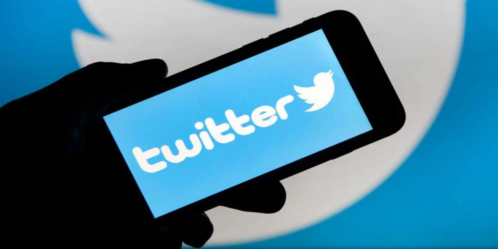 Twitter Bans Posts that promotes Hateful Content
