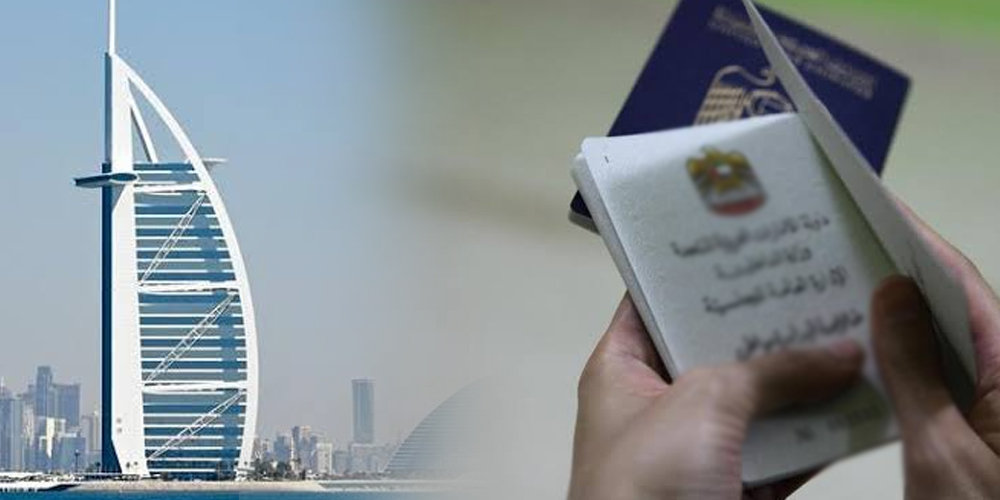 UAE tourist visa will be valid for 5 years for all nationalities