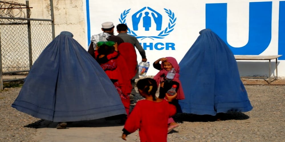 UNHCR