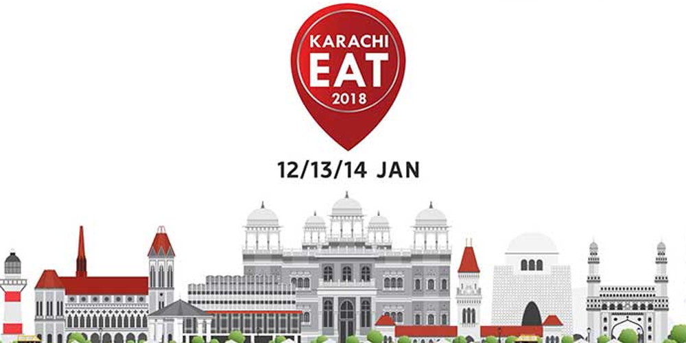 Karachi Eat 2020 – Our Top Picks from Karachi Eat