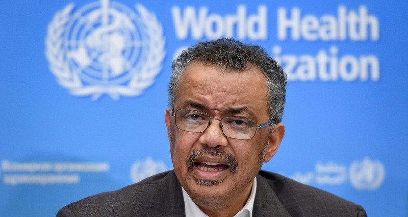 WHO declares global virus emergency as death toll hits 213