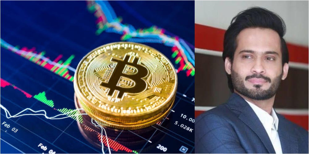 Waqar Zaka appeals SHC to remove ban on cryptocurrency in Pakistan