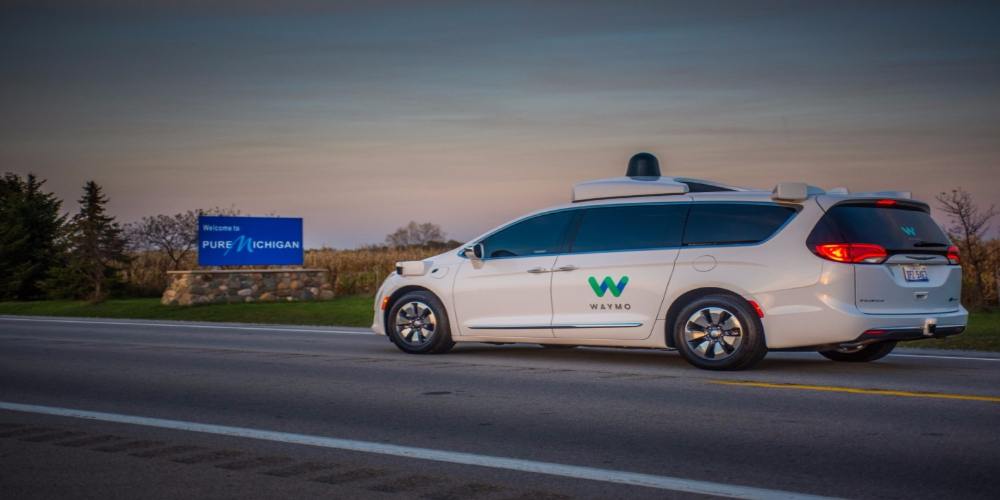 Waymo self-driving vehicles head to more US cities