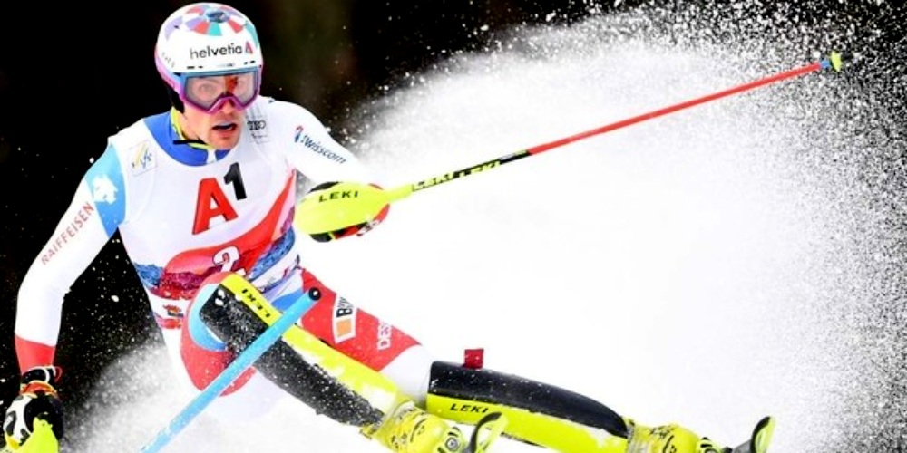 Skiing World Cup in China cancelled due to Coronavirus outbreak