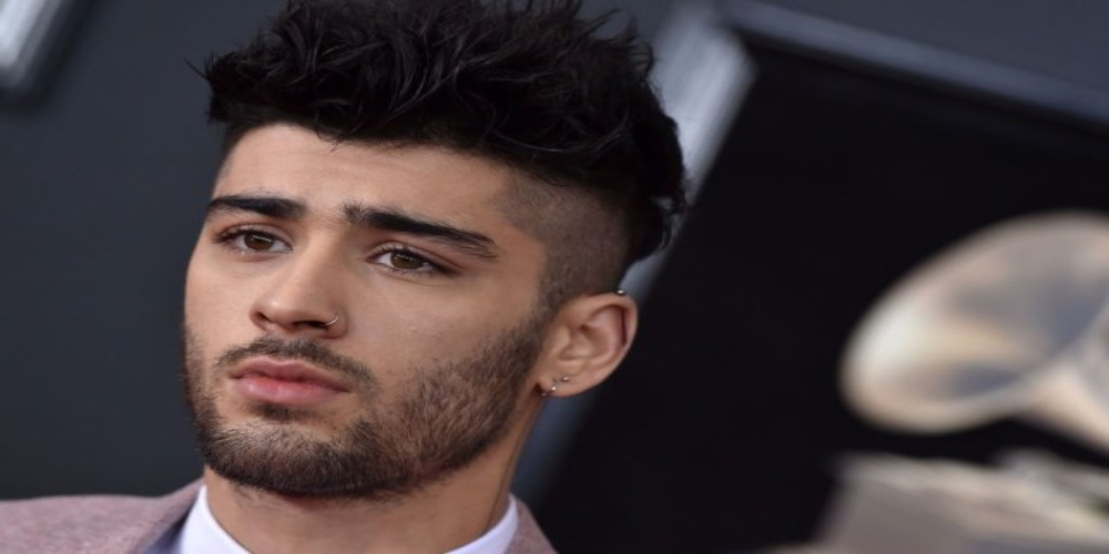 Zayn Malik