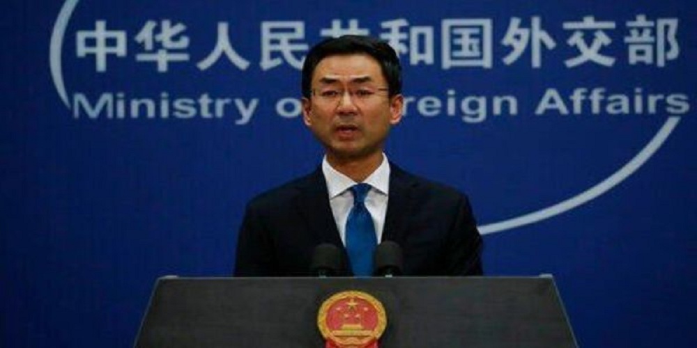 China raises voice over Kashmir issue in UNSC
