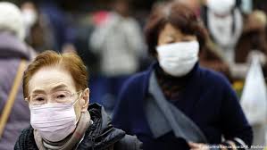 China reports various cases of mystery virus