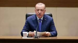 Turkey blocks