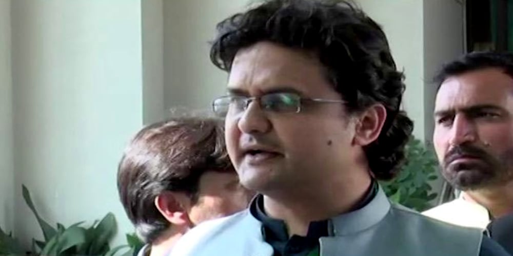 Pakistan to create sex offenders database, Senator Faisal Javed Khan