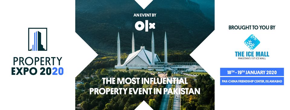 OLX PROPERTY EXPO 2020 BOL NEWS