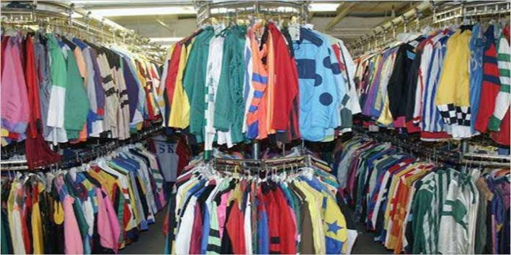 Pakistan’s garments exports boost to $7.98 billion