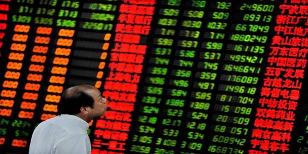 hong kong stocks