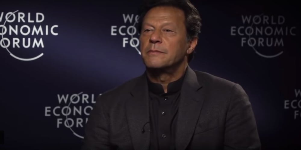 imran khan (IK)